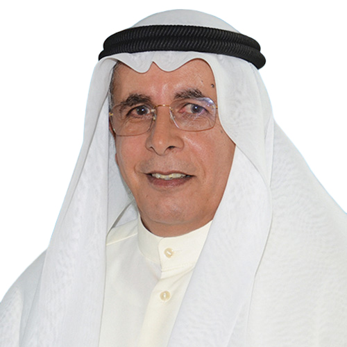 Mr. Adwan Mohammad Al-Adwani
